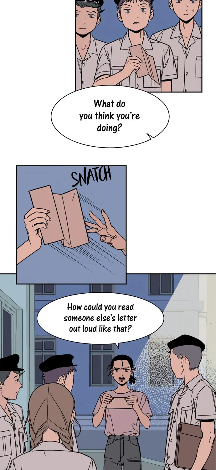 Read Jeong-Nyeon chapter 15 image 7 on Lezhin