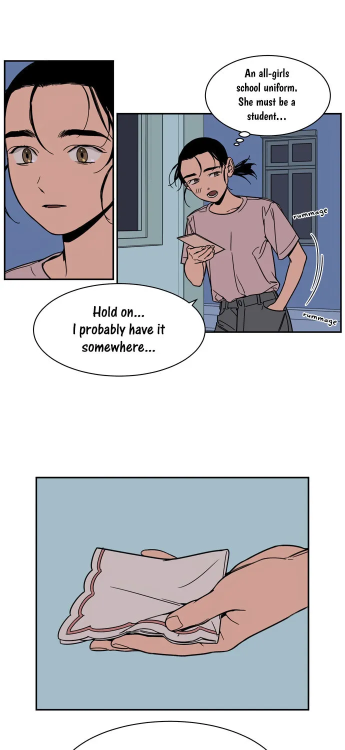 Read Jeong-Nyeon chapter 15 image 9 on Lezhin