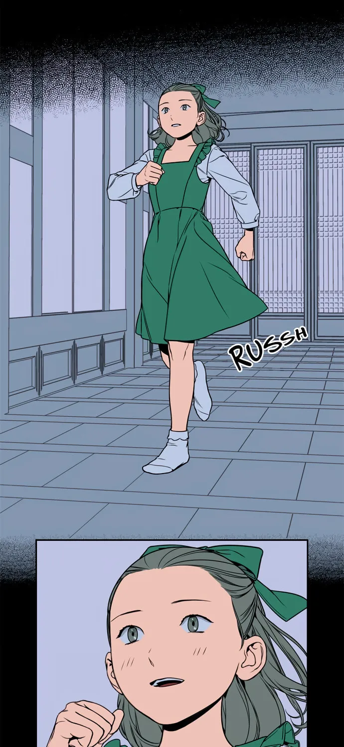 Read Jeong-Nyeon chapter 16 image 1 on Lezhin