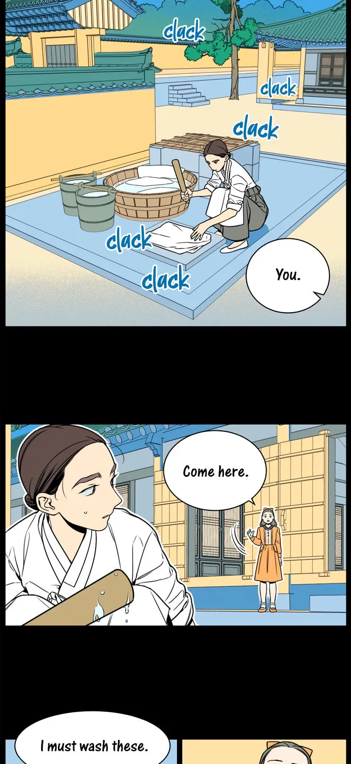 Read Jeong-Nyeon chapter 16 image 12 on Lezhin