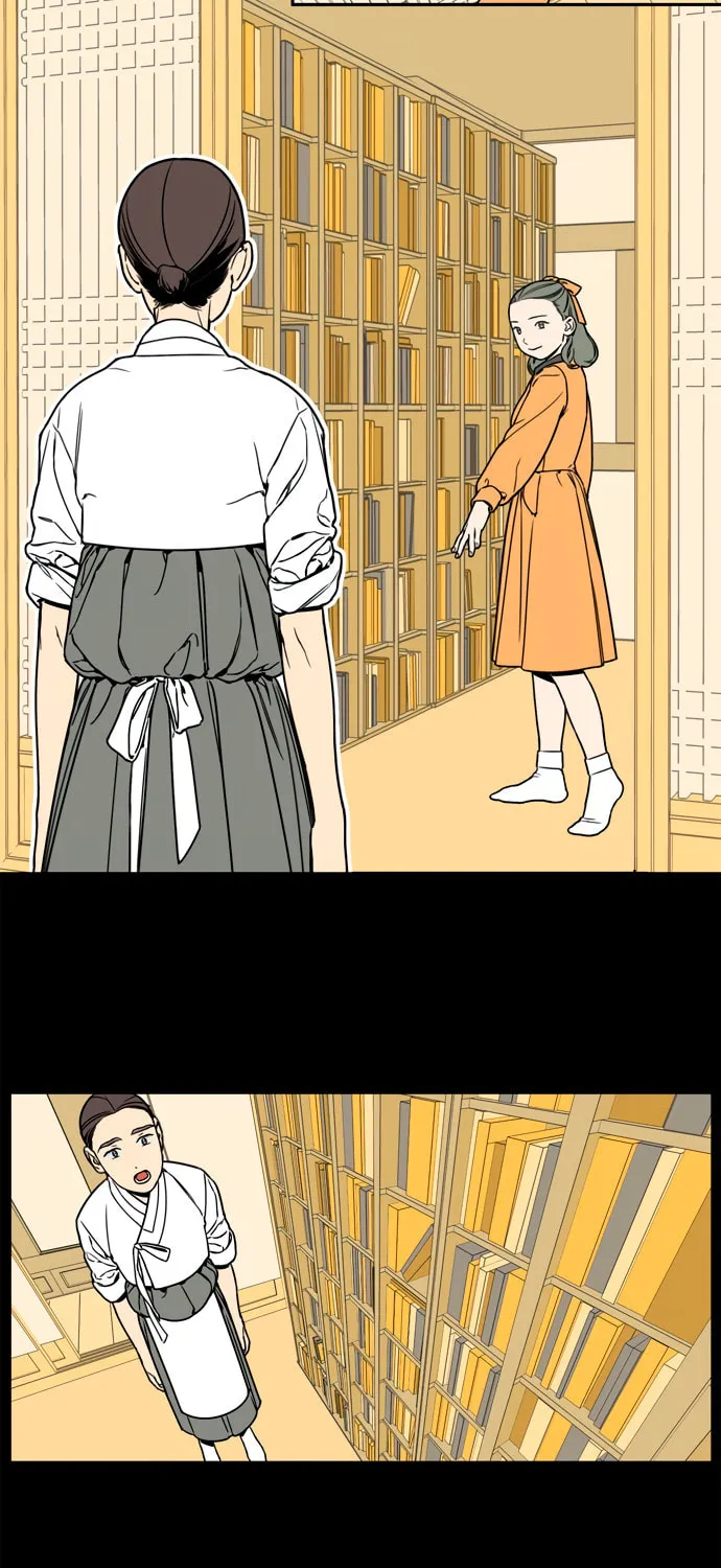 Read Jeong-Nyeon chapter 16 image 14 on Lezhin