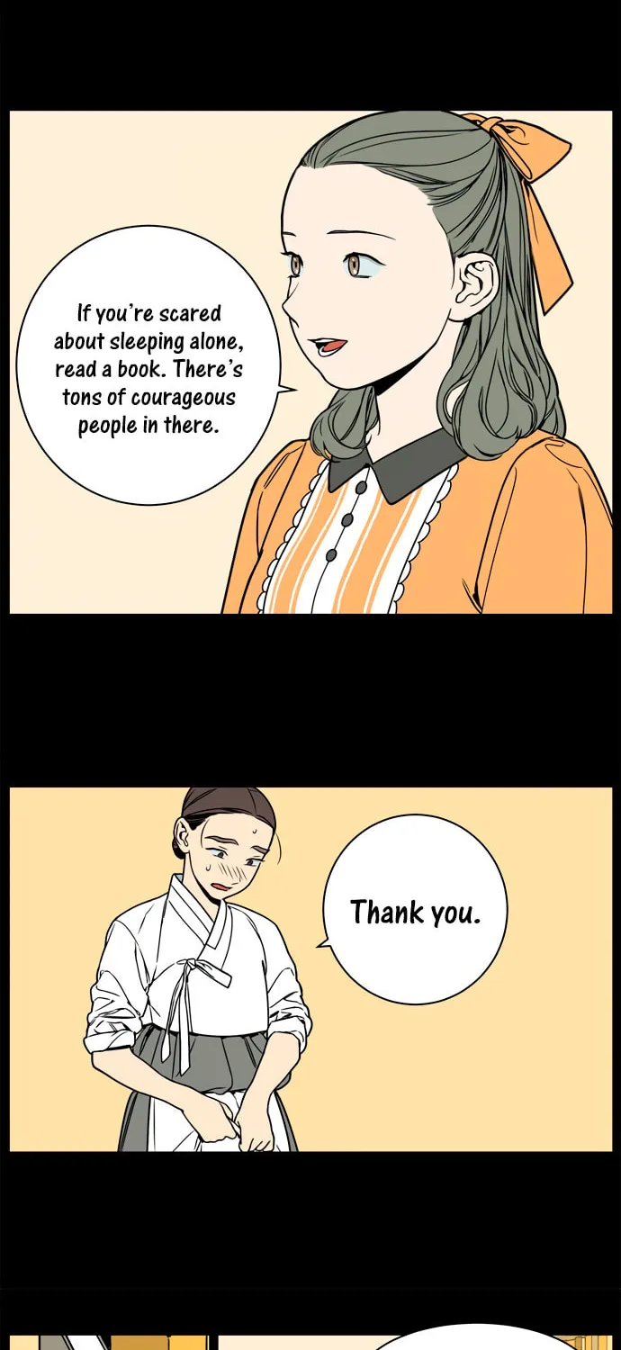 Read Jeong-Nyeon chapter 16 image 15 on Lezhin