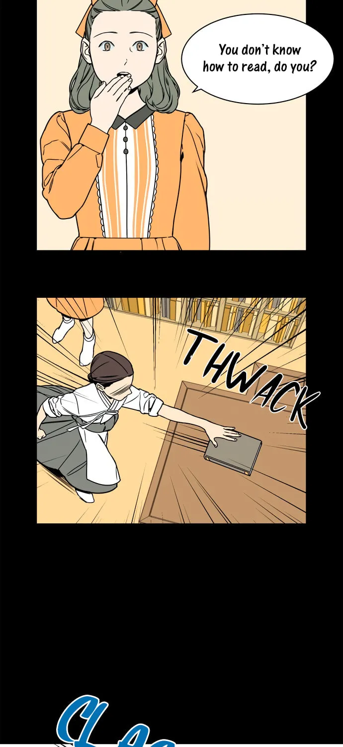 Read Jeong-Nyeon chapter 16 image 18 on Lezhin