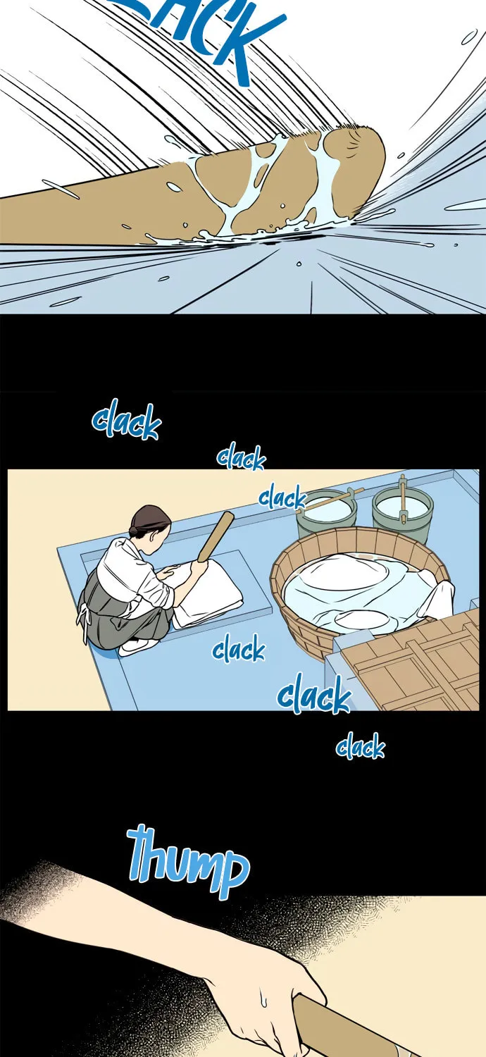Read Jeong-Nyeon chapter 16 image 19 on Lezhin