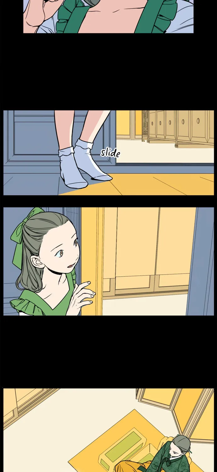 Read Jeong-Nyeon chapter 16 image 2 on Lezhin
