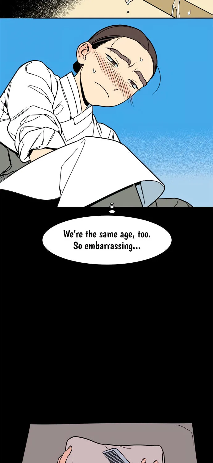 Read Jeong-Nyeon chapter 16 image 20 on Lezhin