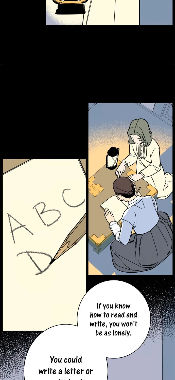 Read Jeong-Nyeon chapter 16 image 23 on Lezhin