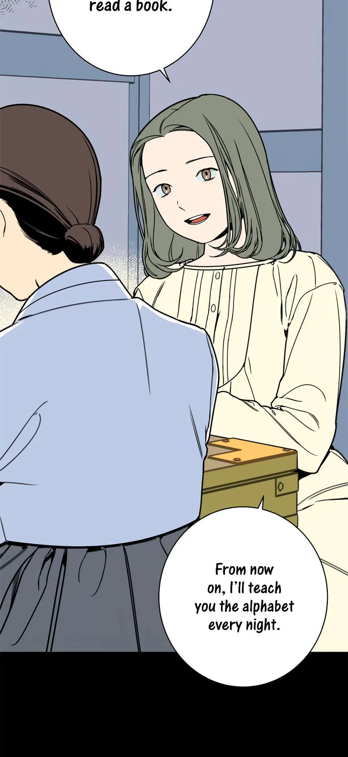 Read Jeong-Nyeon chapter 16 image 24 on Lezhin
