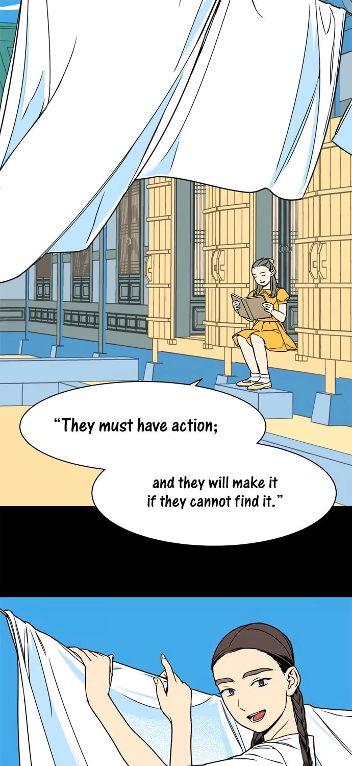 Read Jeong-Nyeon chapter 16 image 27 on Lezhin