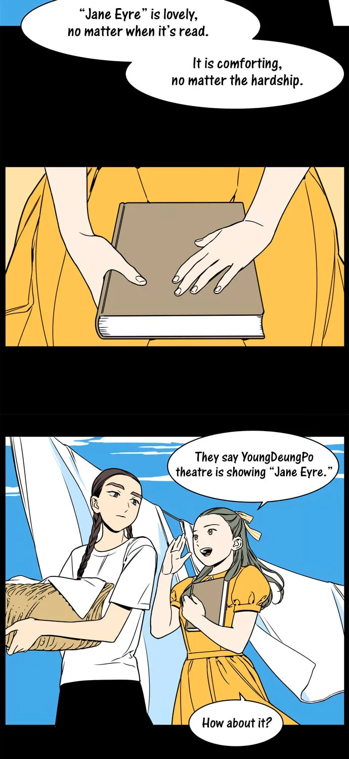 Read Jeong-Nyeon chapter 16 image 29 on Lezhin
