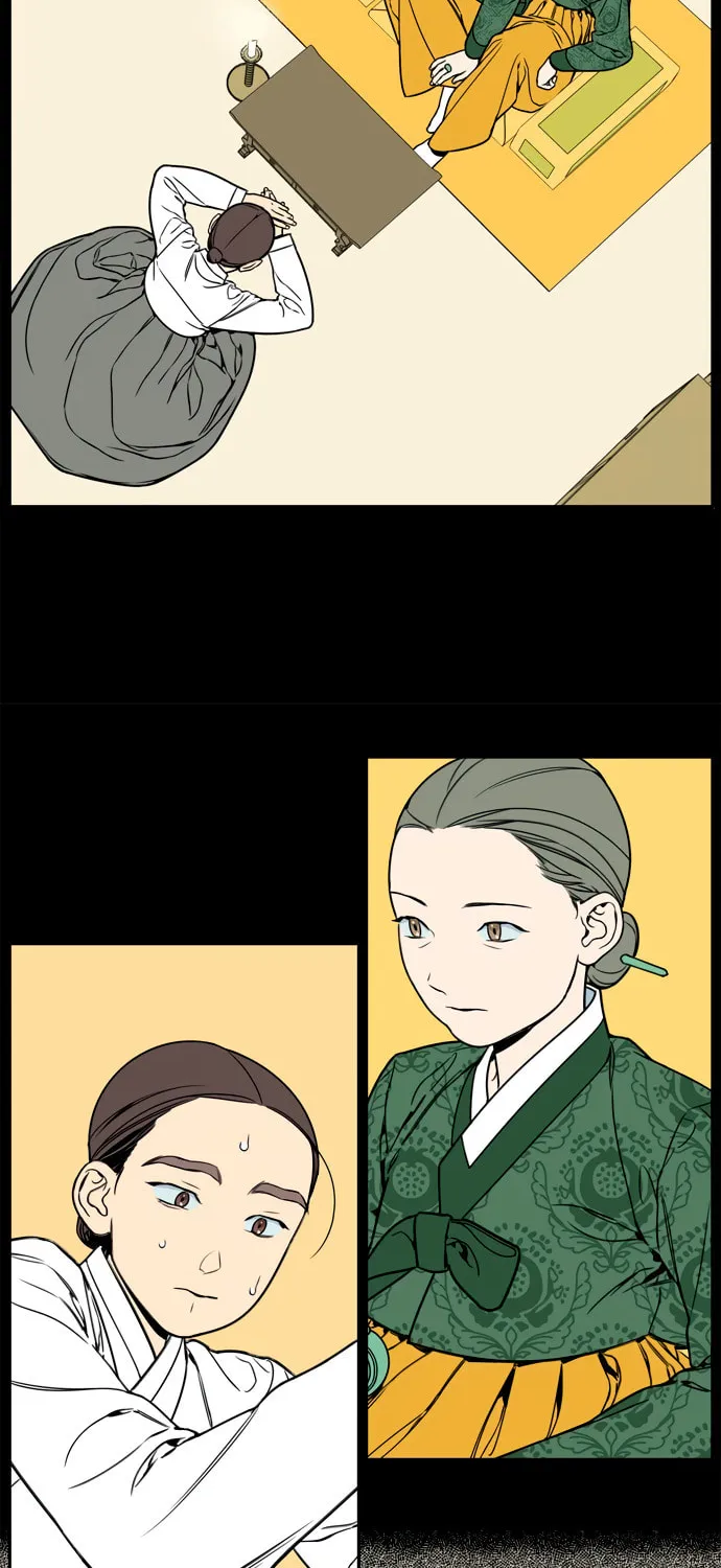 Read Jeong-Nyeon chapter 16 image 3 on Lezhin
