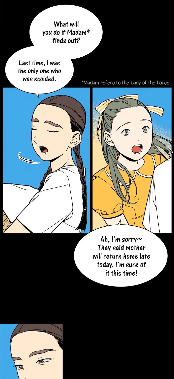 Read Jeong-Nyeon chapter 16 image 30 on Lezhin