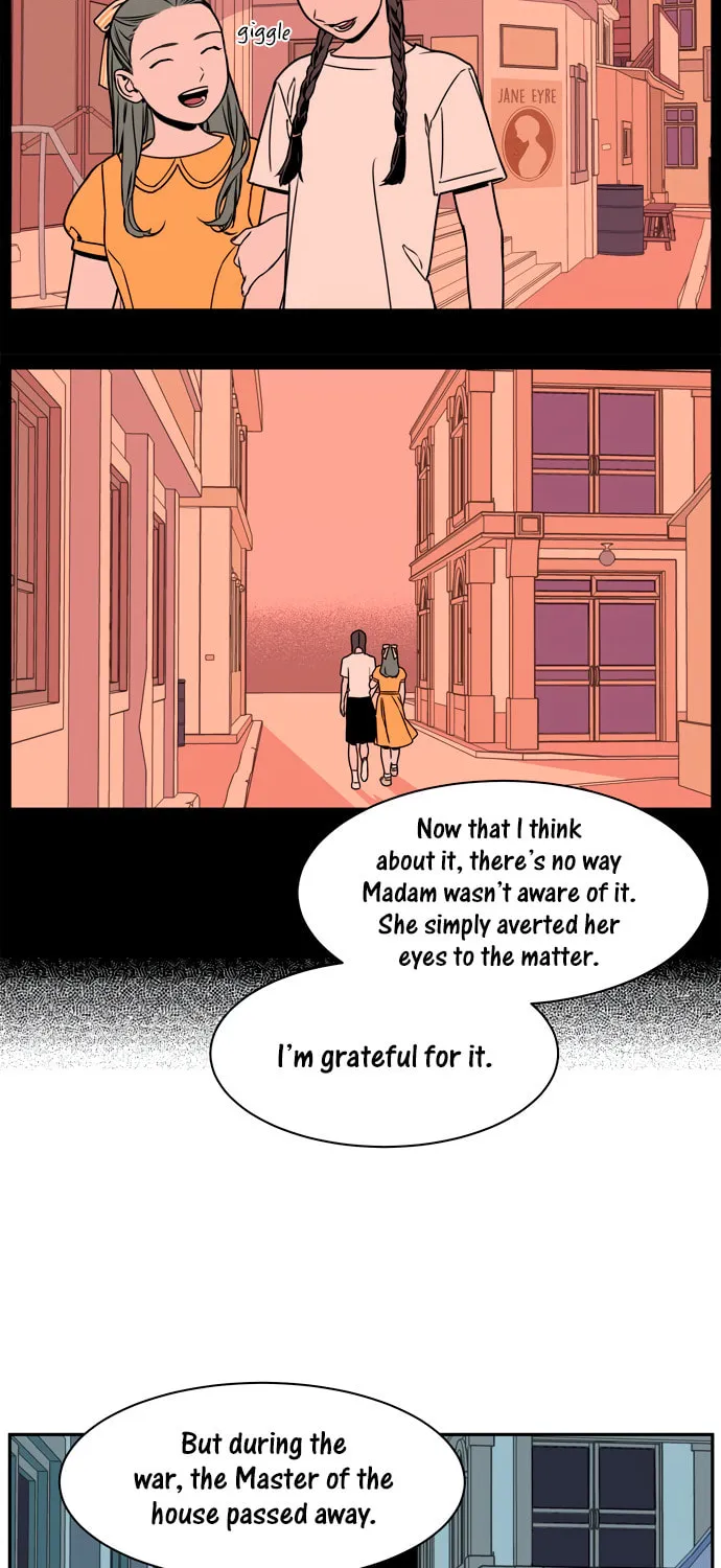 Read Jeong-Nyeon chapter 16 image 32 on Lezhin