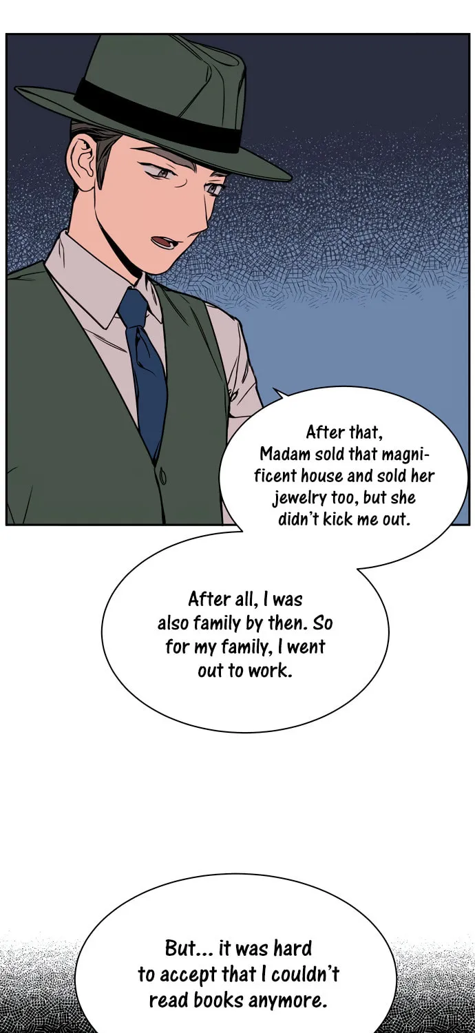 Read Jeong-Nyeon chapter 16 image 34 on Lezhin