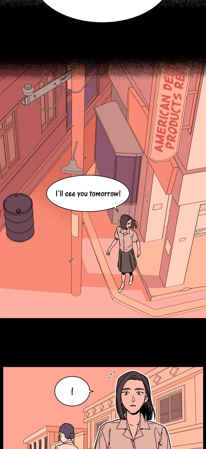 Read Jeong-Nyeon chapter 16 image 35 on Lezhin