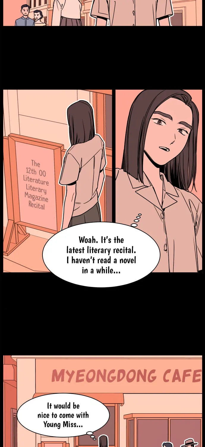 Read Jeong-Nyeon chapter 16 image 36 on Lezhin