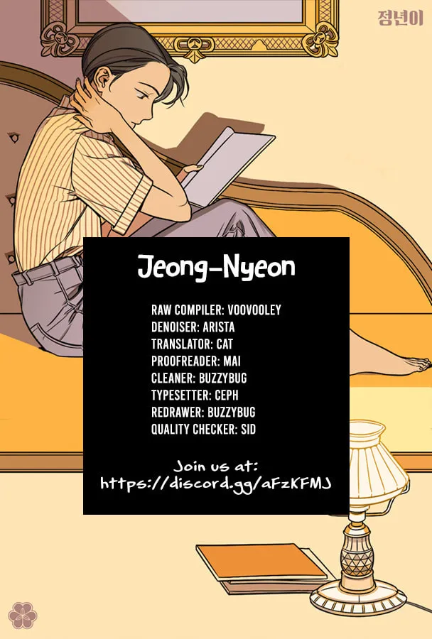 Read Jeong-Nyeon chapter 16 image 39 on Lezhin