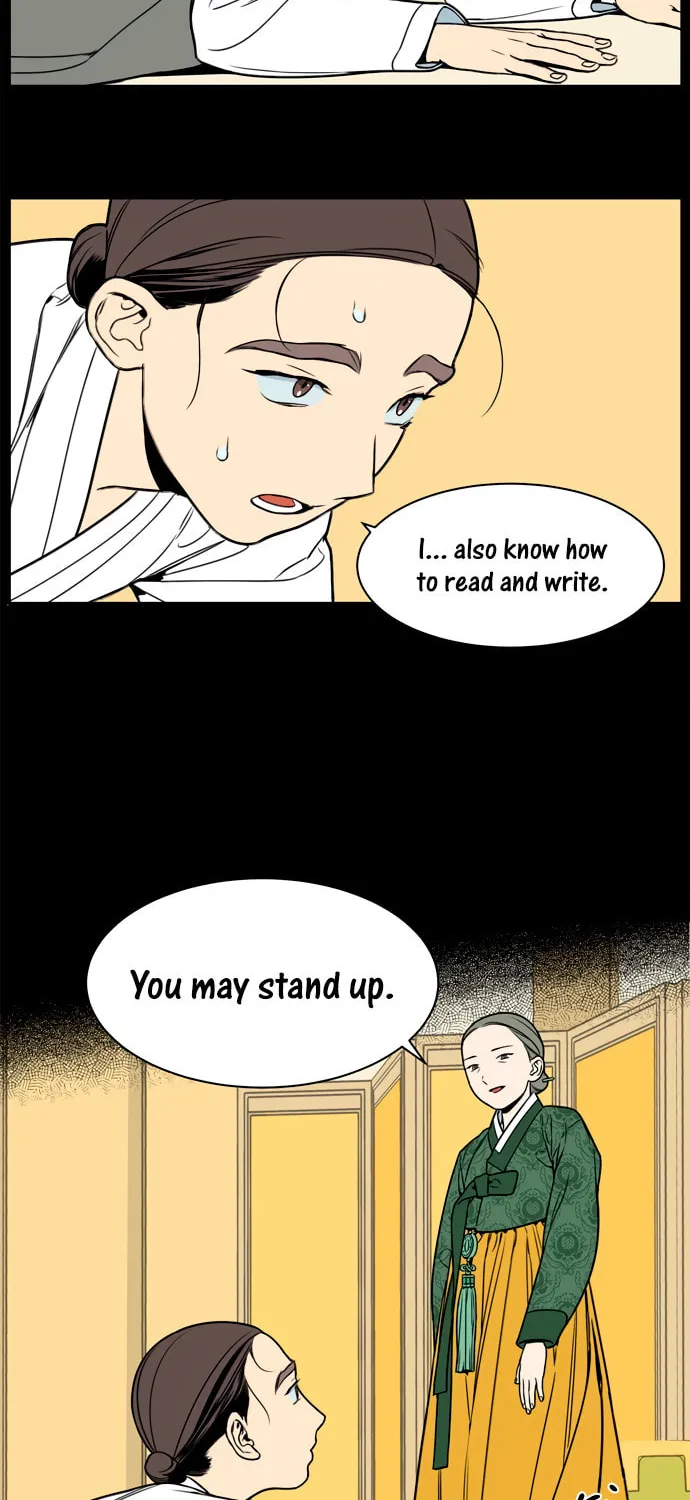 Read Jeong-Nyeon chapter 16 image 7 on Lezhin