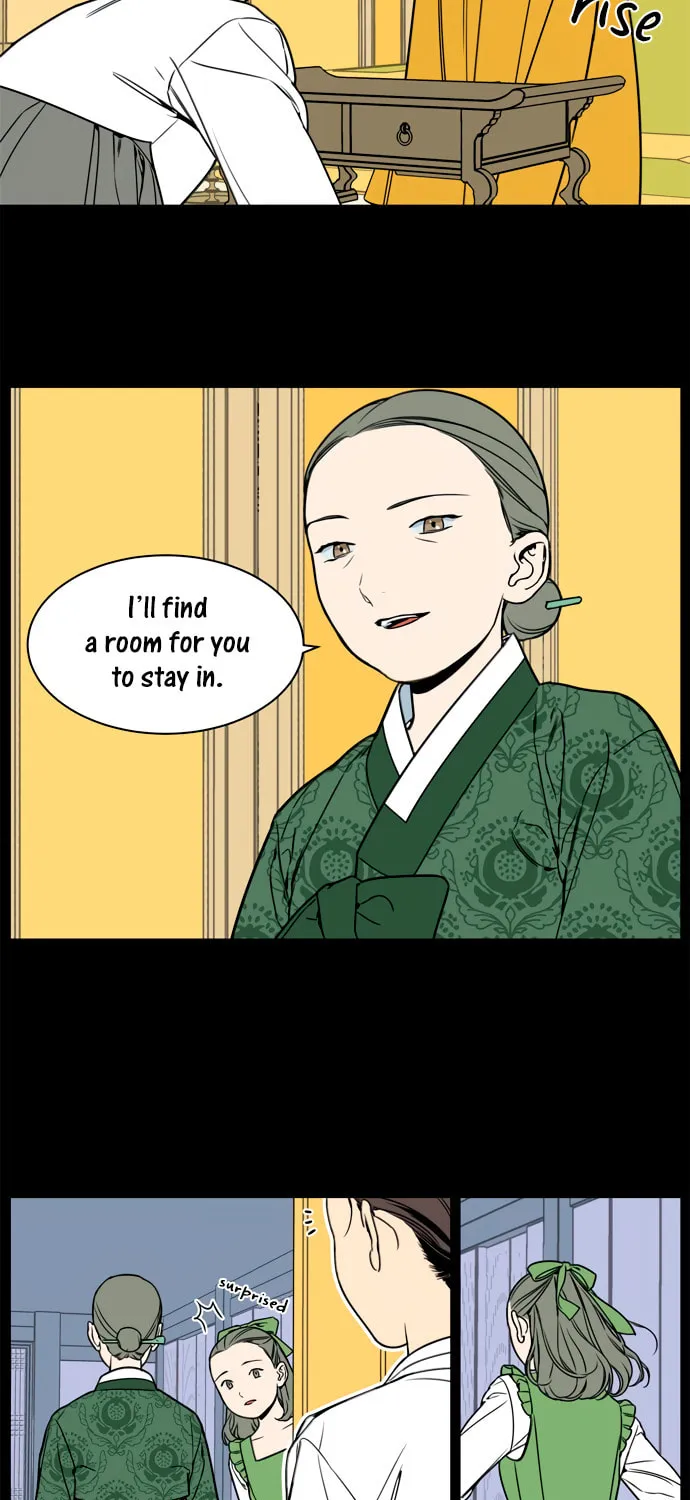 Read Jeong-Nyeon chapter 16 image 8 on Lezhin