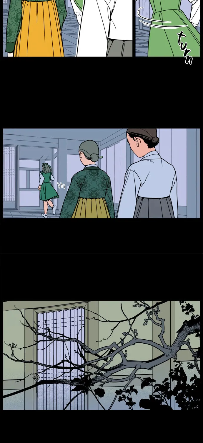 Read Jeong-Nyeon chapter 16 image 9 on Lezhin