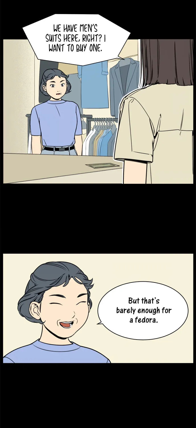 Read Jeong-Nyeon chapter 17 image 11 on Lezhin