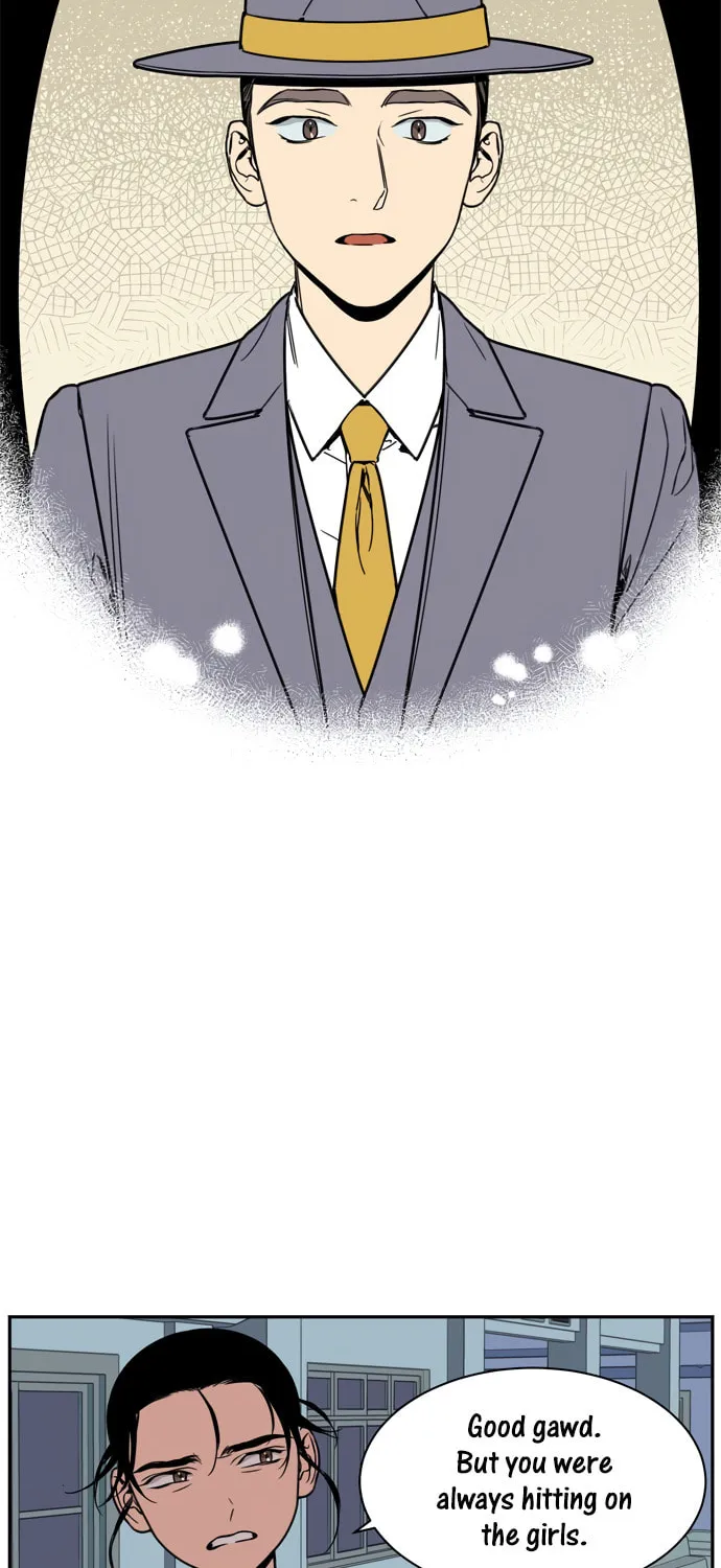 Read Jeong-Nyeon chapter 17 image 17 on Lezhin