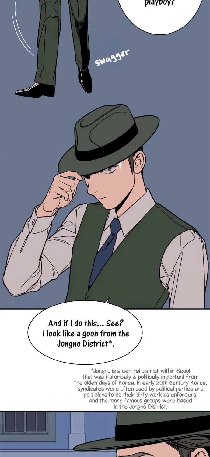 Read Jeong-Nyeon chapter 17 image 19 on Lezhin