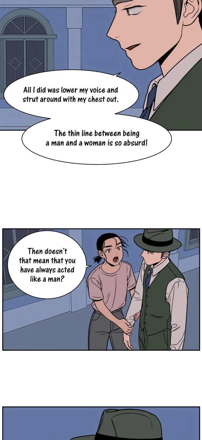 Read Jeong-Nyeon chapter 17 image 20 on Lezhin