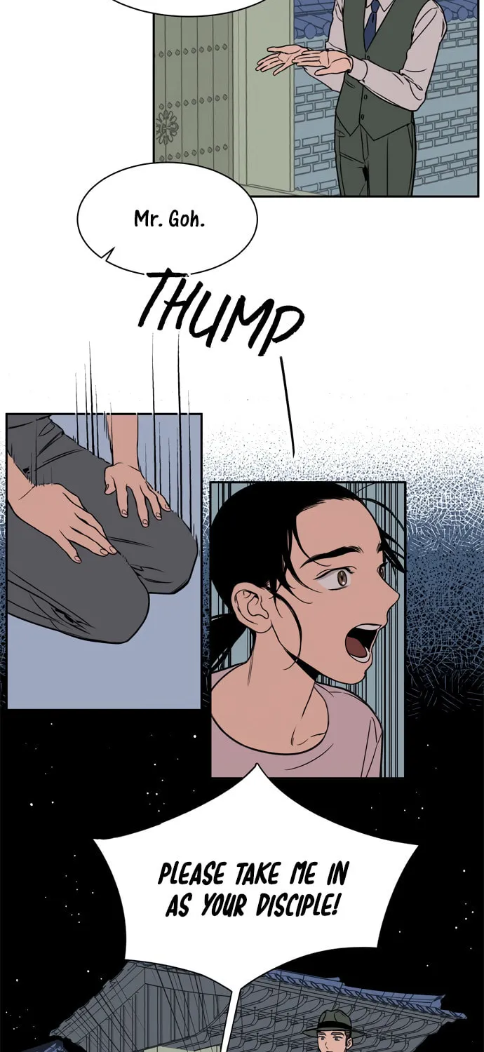 Read Jeong-Nyeon chapter 17 image 23 on Lezhin