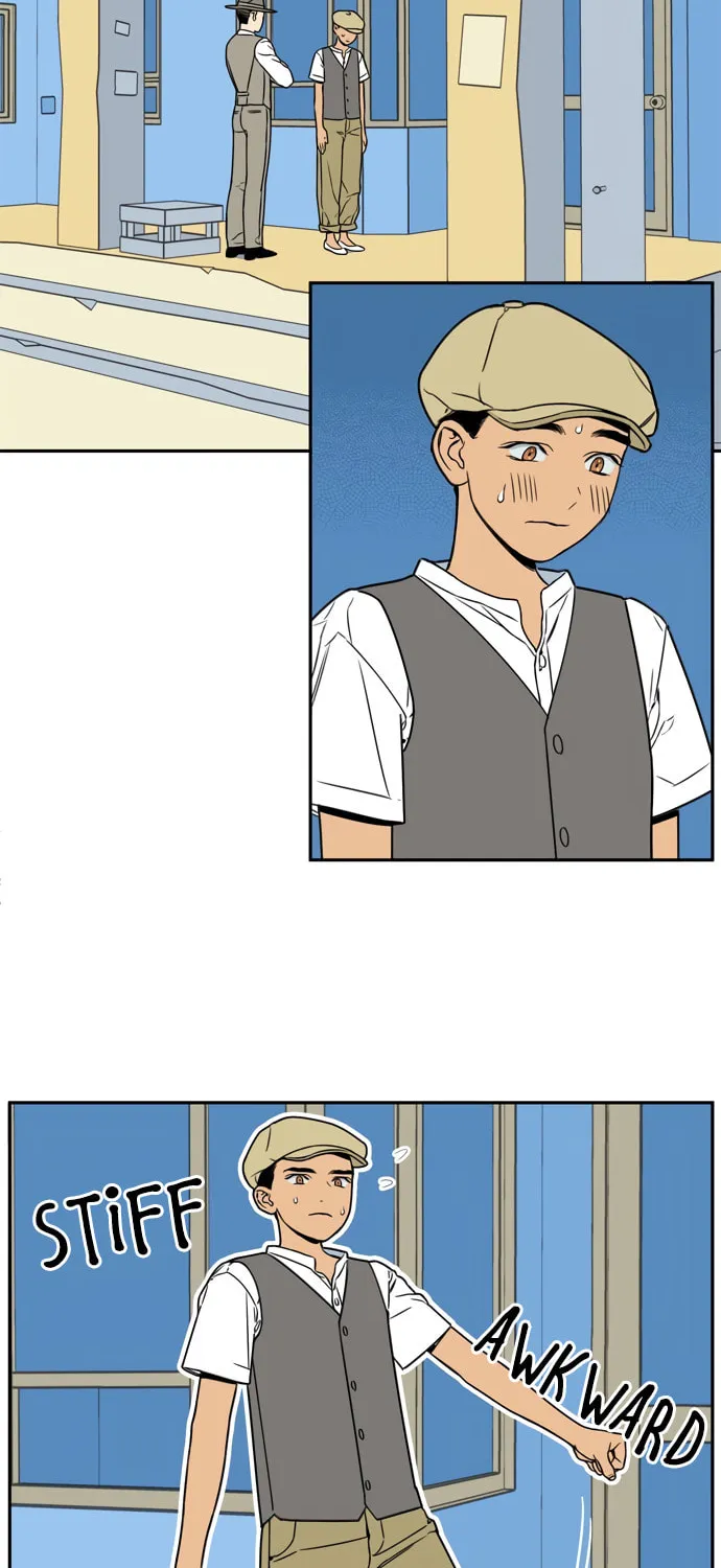 Read Jeong-Nyeon chapter 17 image 25 on Lezhin
