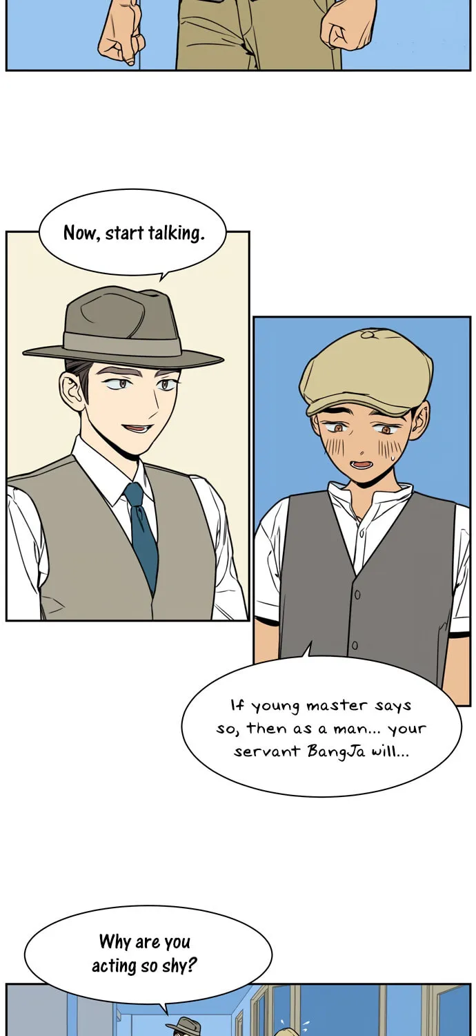 Read Jeong-Nyeon chapter 17 image 29 on Lezhin