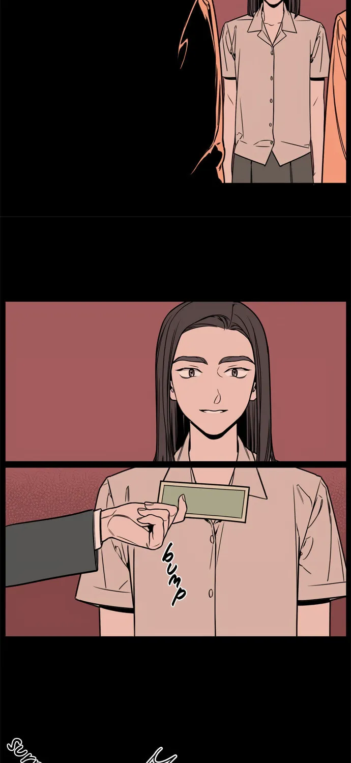 Read Jeong-Nyeon chapter 17 image 3 on Lezhin