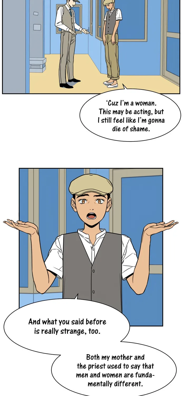 Read Jeong-Nyeon chapter 17 image 30 on Lezhin