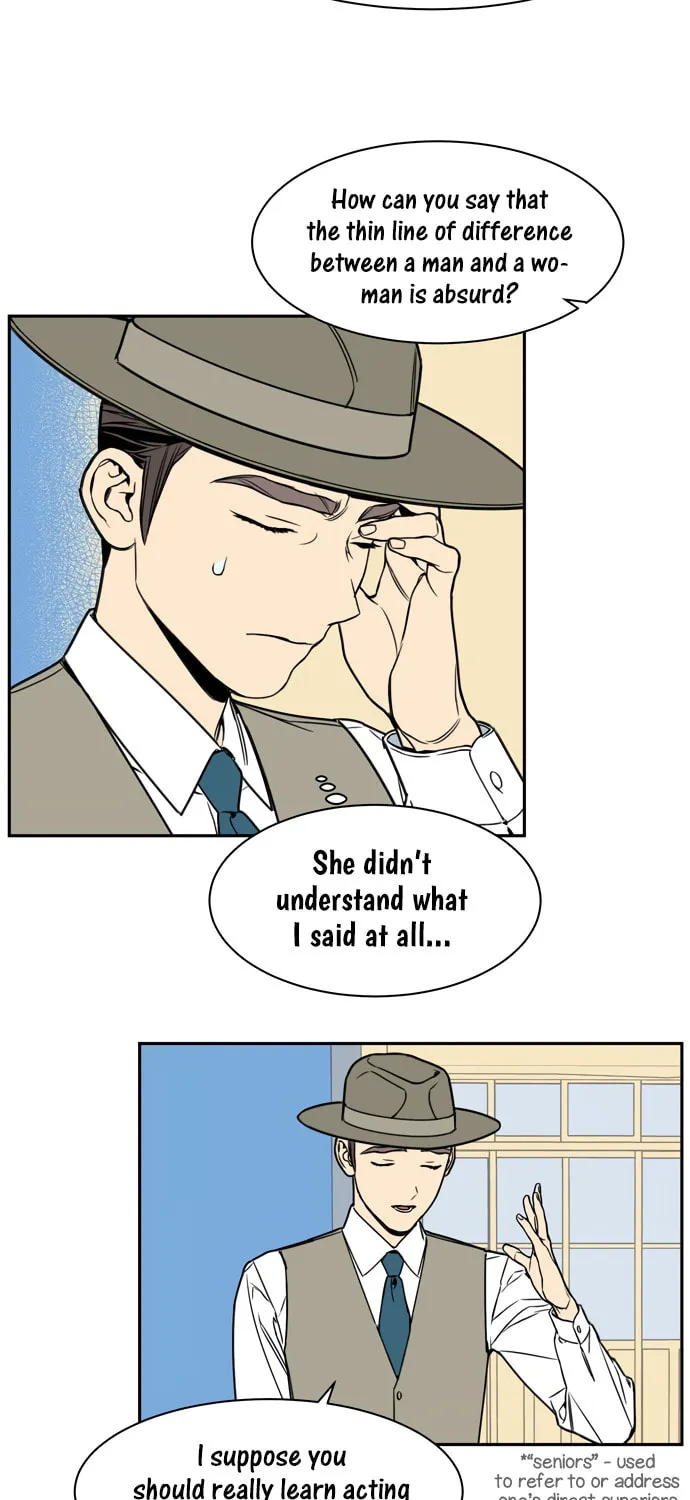 Read Jeong-Nyeon chapter 17 image 31 on Lezhin
