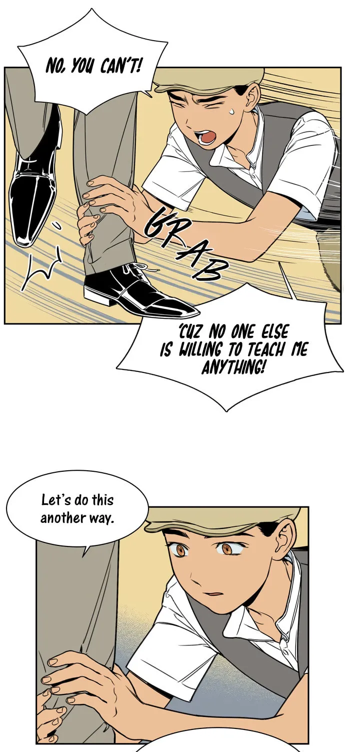 Read Jeong-Nyeon chapter 17 image 33 on Lezhin