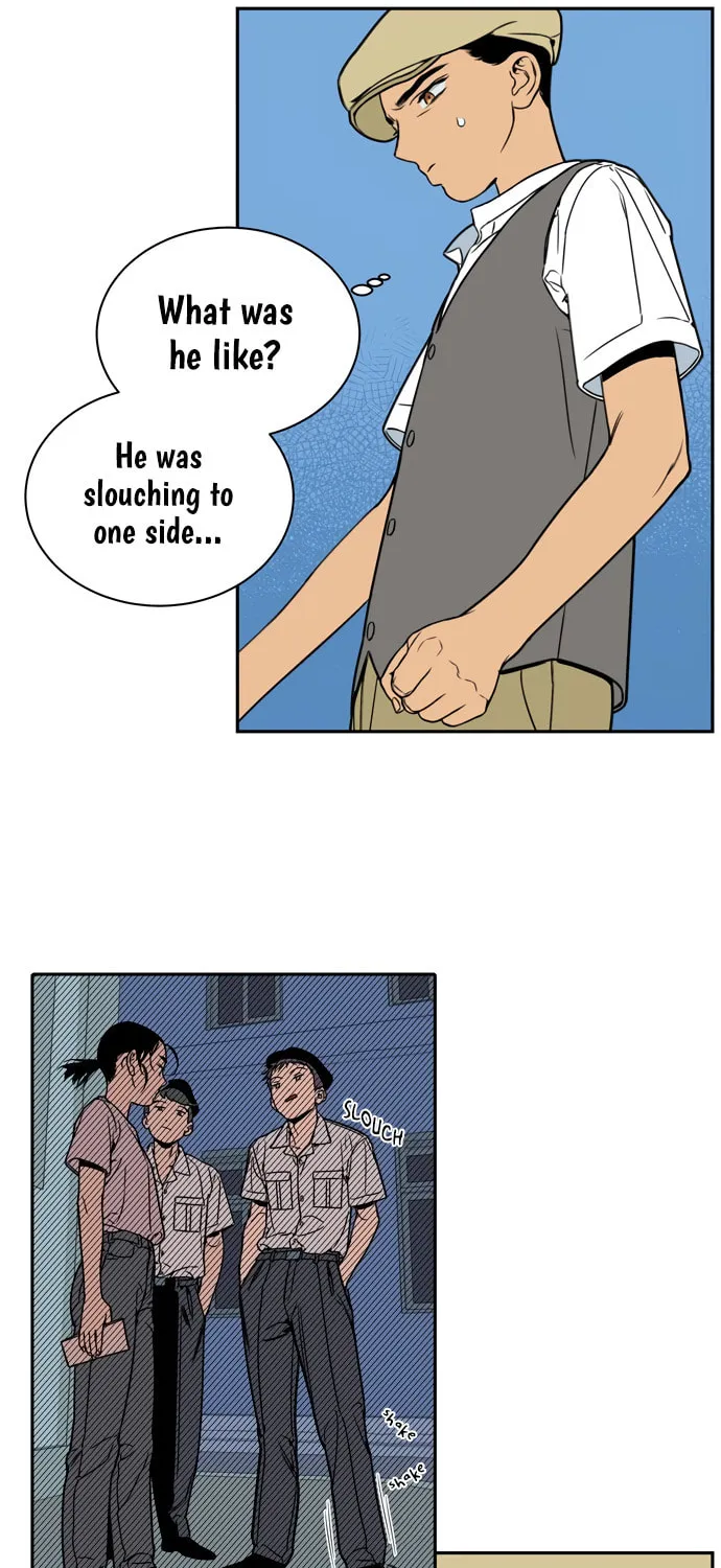Read Jeong-Nyeon chapter 17 image 36 on Lezhin
