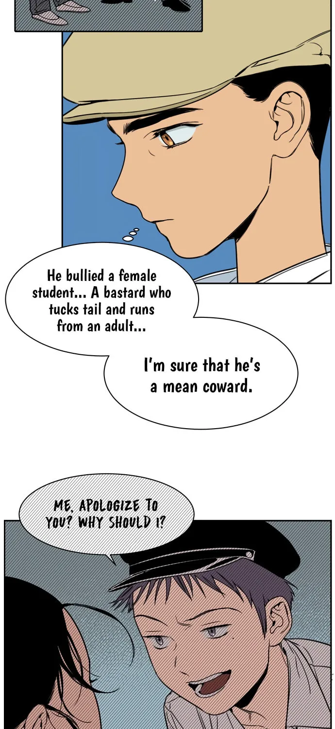 Read Jeong-Nyeon chapter 17 image 37 on Lezhin