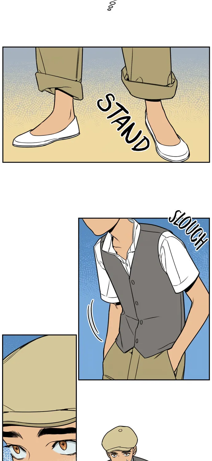 Read Jeong-Nyeon chapter 17 image 39 on Lezhin