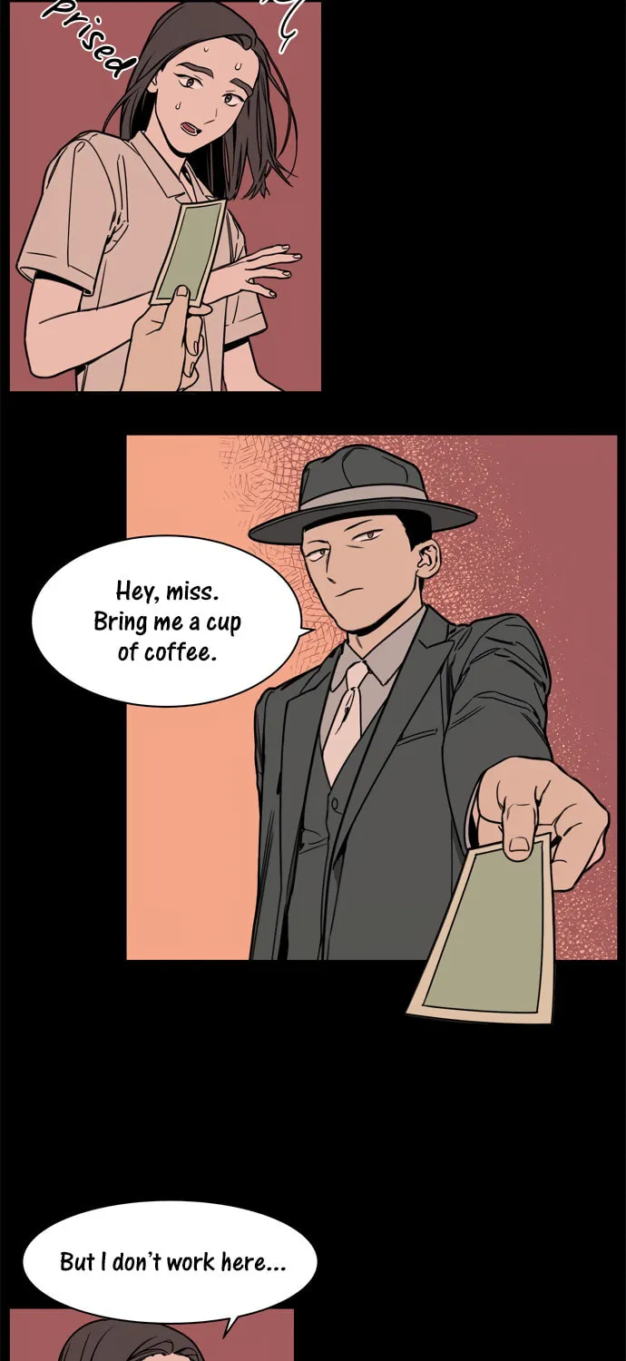 Read Jeong-Nyeon chapter 17 image 4 on Lezhin