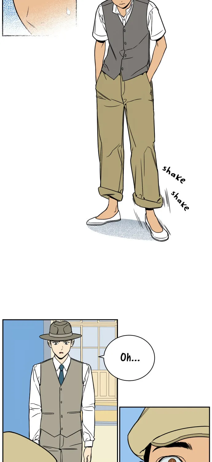 Read Jeong-Nyeon chapter 17 image 40 on Lezhin