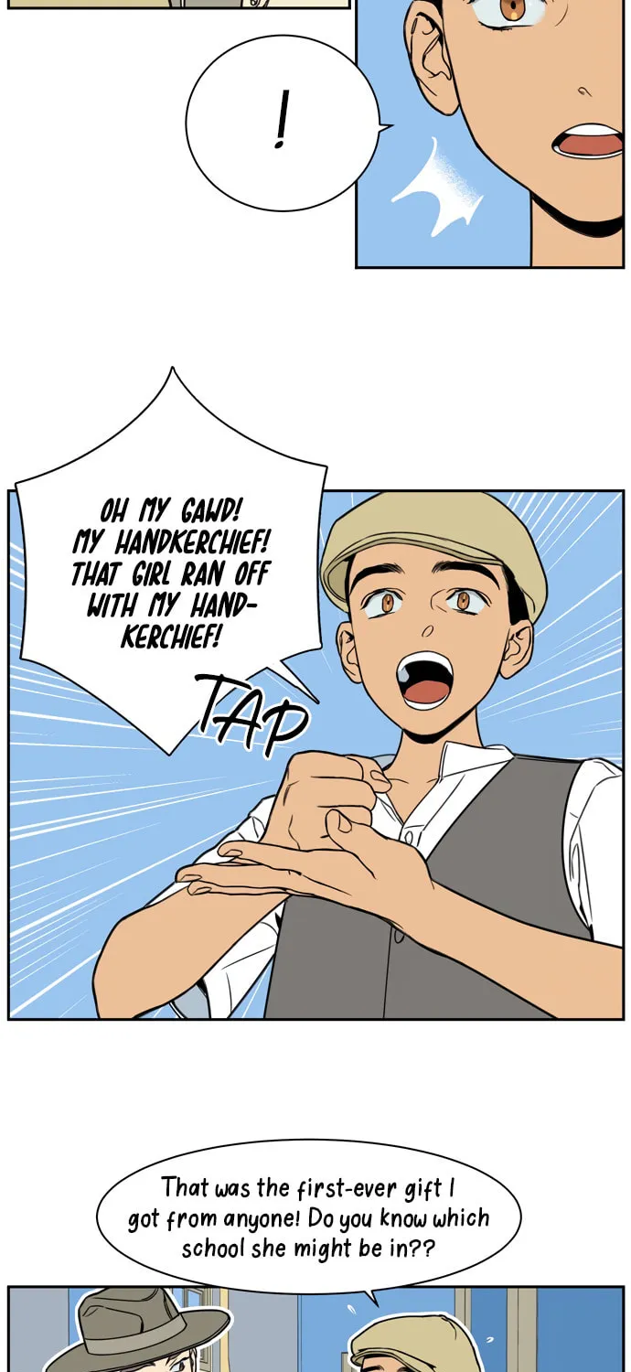 Read Jeong-Nyeon chapter 17 image 41 on Lezhin