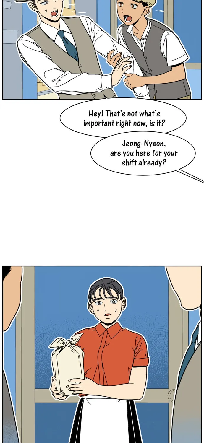 Read Jeong-Nyeon chapter 17 image 42 on Lezhin