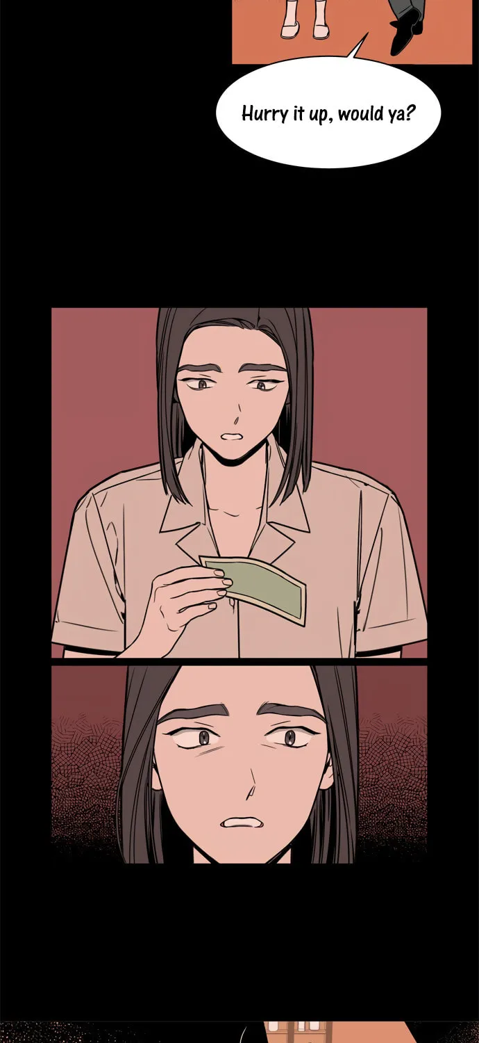 Read Jeong-Nyeon chapter 17 image 6 on Lezhin