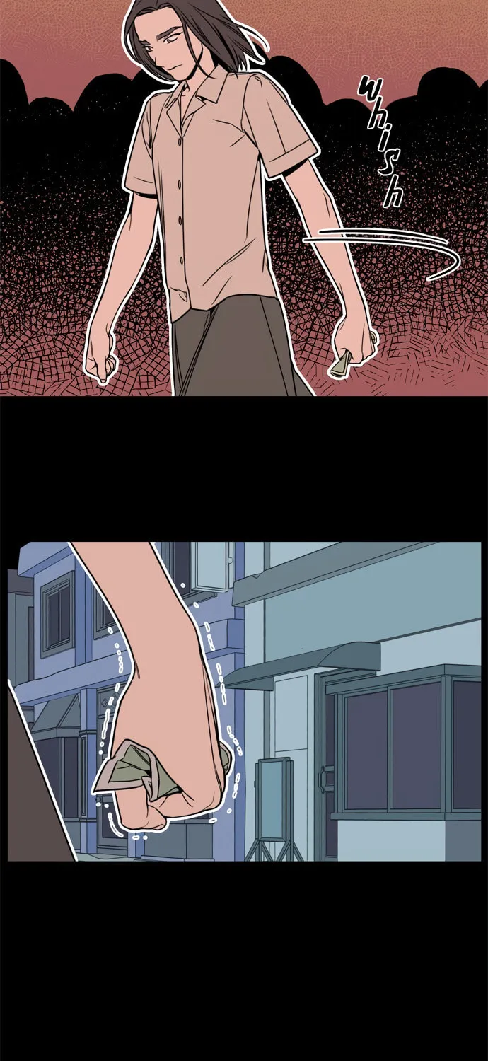 Read Jeong-Nyeon chapter 17 image 8 on Lezhin