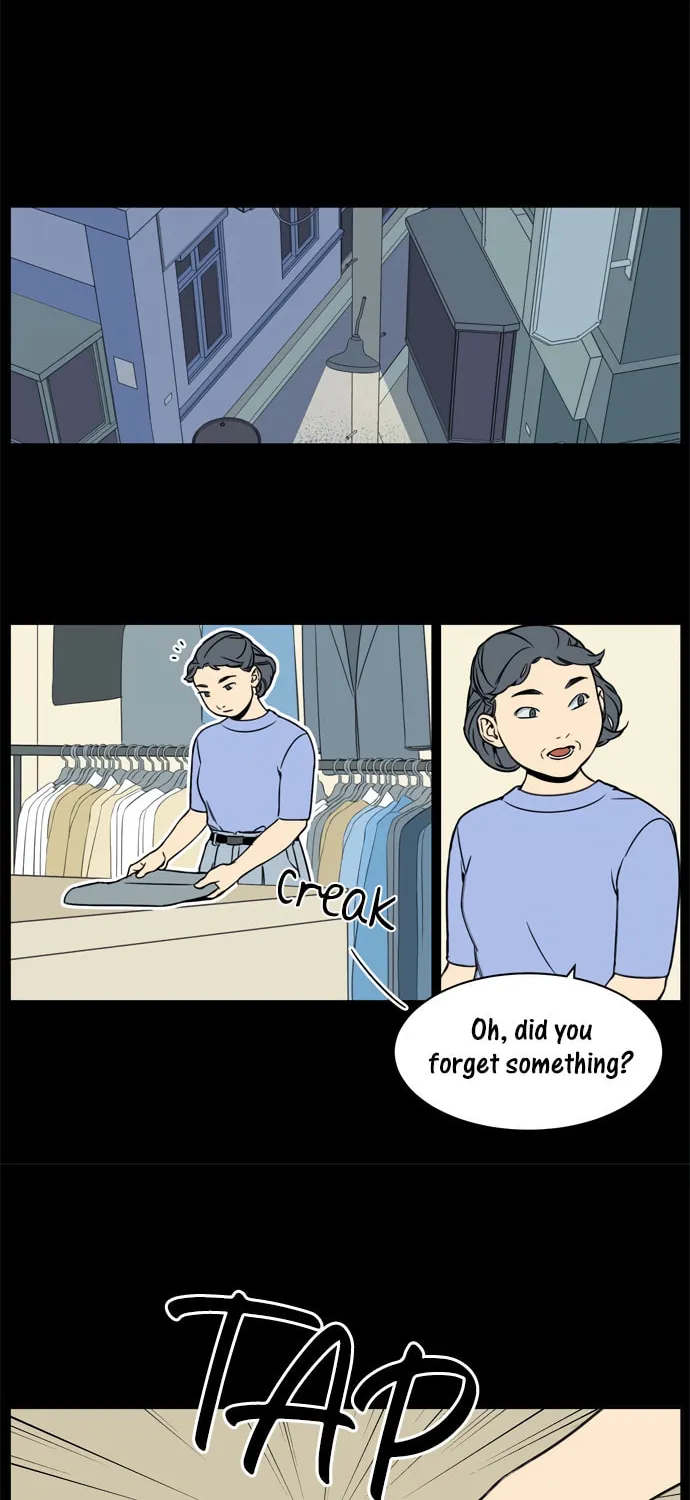 Read Jeong-Nyeon chapter 17 image 9 on Lezhin