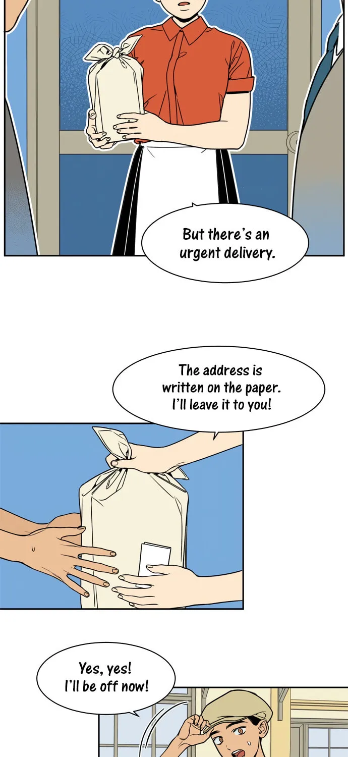 Read Jeong-Nyeon chapter 18 image 1 on Lezhin