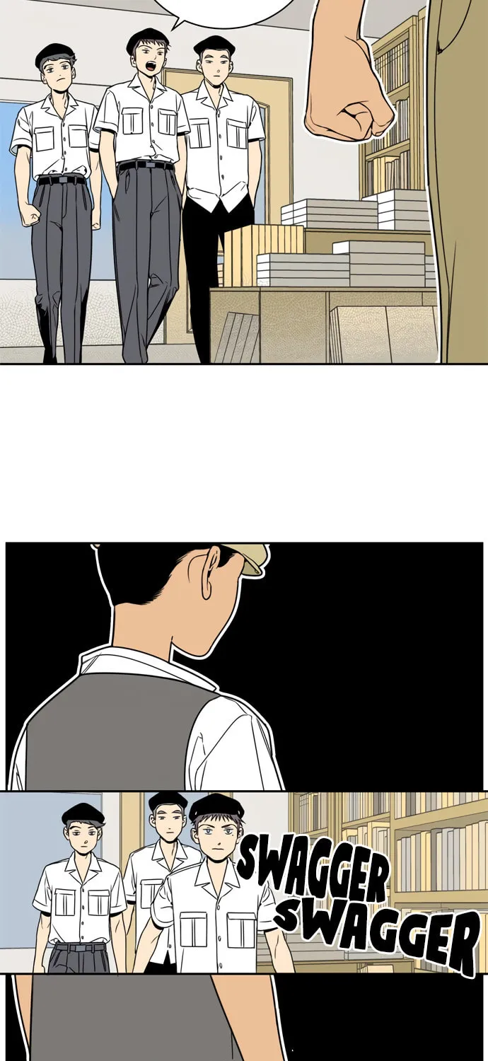 Read Jeong-Nyeon chapter 18 image 11 on Lezhin