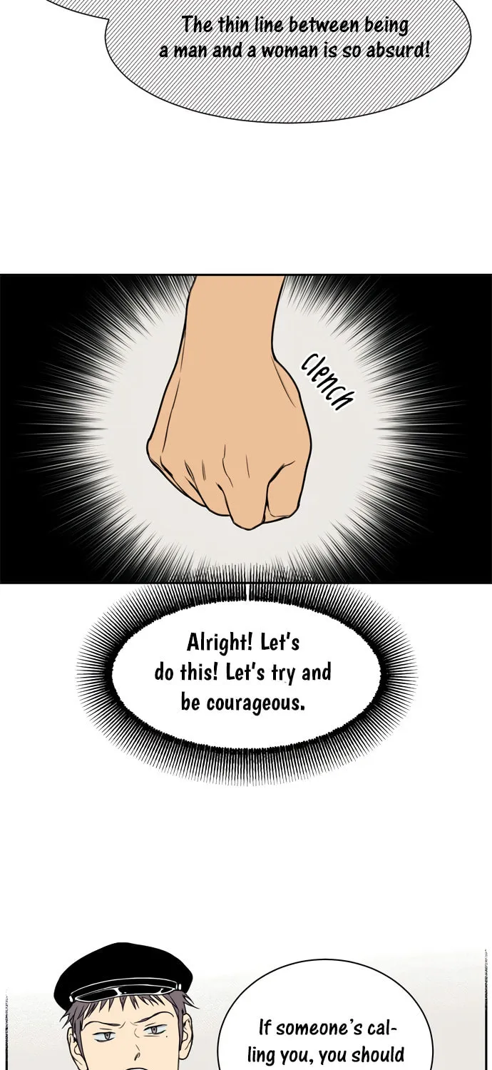 Read Jeong-Nyeon chapter 18 image 13 on Lezhin