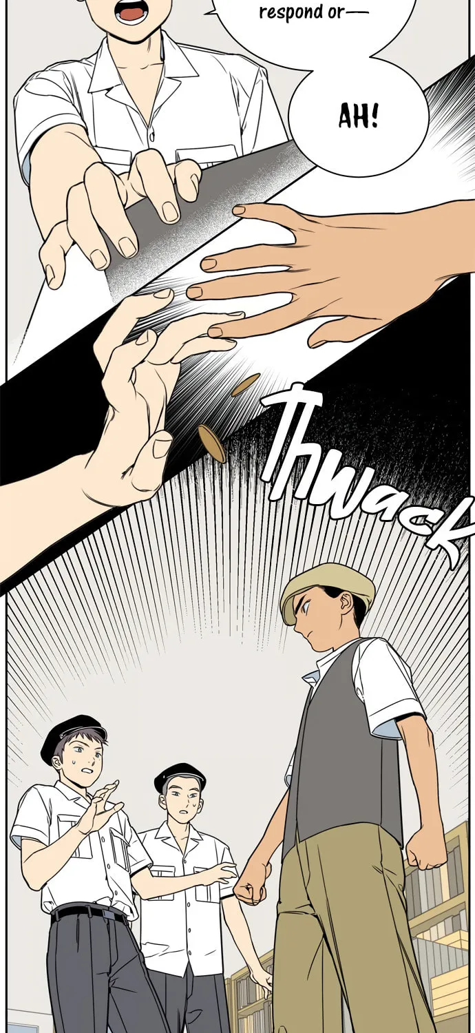 Read Jeong-Nyeon chapter 18 image 14 on Lezhin
