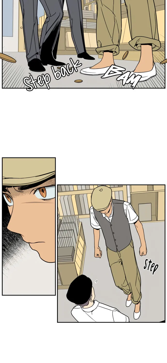 Read Jeong-Nyeon chapter 18 image 15 on Lezhin